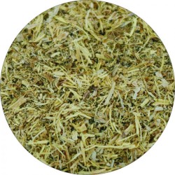 КОПРИВА корени