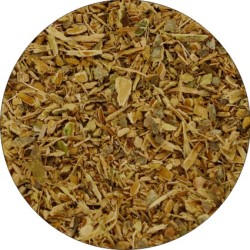 ЛЕСКА кори
